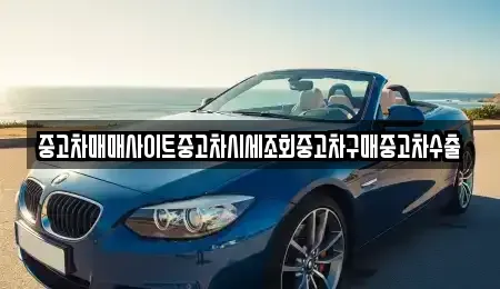 경기도 용인시 기흥구 서천동 중고차매매 전문 중고차매매사이트중고차시세조회중고차구매중고차수출