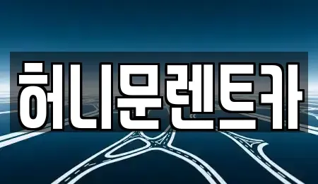 경기도 포천시 화현면 렌트카 전문 허니문렌트카