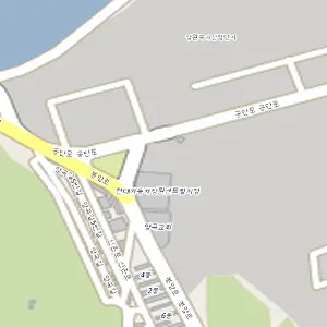 경남 창원시 성산구 양곡동 중고차매매 창원중고차매매상사 위치