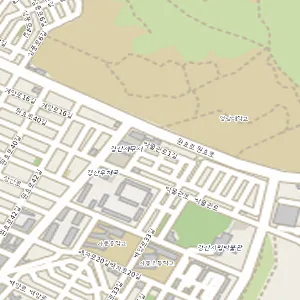 경북 경산시 남천면 렌트카 알앤에이 경산영업소 위치