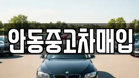경북 안동시 옥정동 중고차,렌트카,중고차매입,중고차매매,장기렌트카,단기렌트카