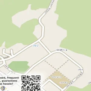 경상남도 양산시 명곡동 렌트카 삼천리렌트카 위치