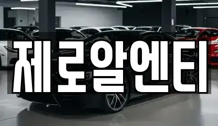 경상남도 창원시 마산합포구 창동 렌트카 전문 제로알엔티