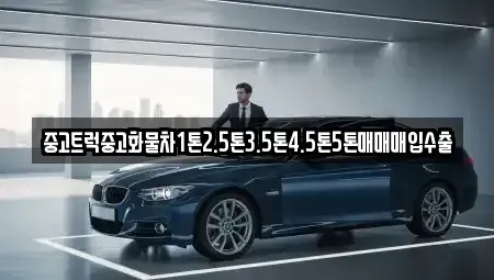 경상남도 창원시 성산구 천선동 중고차매입 전문 중고트럭중고화물차1톤2.5톤3.5톤4.5톤5톤매매매입수출