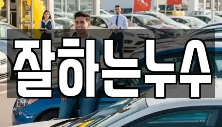 경상남도 창원시 진해구 속천동 중고차매입 전문 잘하는누수