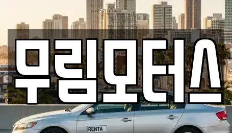 경상북도 경산시 정평동 중고차 전문 무림모터스