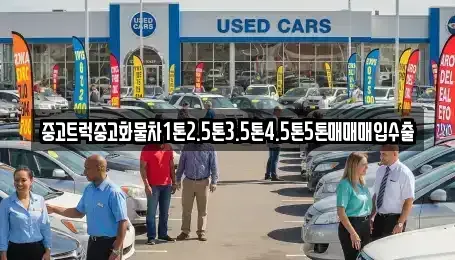 경상북도 경주시 내남면 중고차매입 전문 중고트럭중고화물차1톤2.5톤3.5톤4.5톤5톤매매매입수출