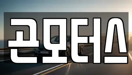 경상북도 영천시 작산동 중고차 전문 곤모터스