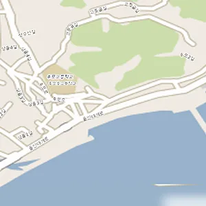 경상북도 울진군 후포면 렌트카 참좋은렌트카 위치