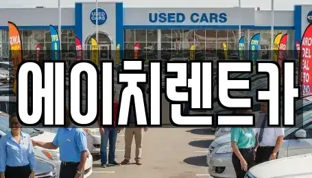 경상북도 칠곡군 북삼읍 렌트카 전문 에이치렌트카