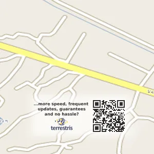 경상북도 칠곡군 북삼읍 중고차매매 자이언트트럭상사 위치