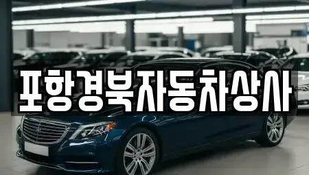 경상북도 포항시 중고차매매,단기렌트카,중고차매입,장기렌트카,중고차,렌트카