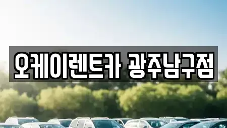 광주 남구 행암동 렌트카,단기렌트카,장기렌트카,중고차,중고차매매,중고차매입