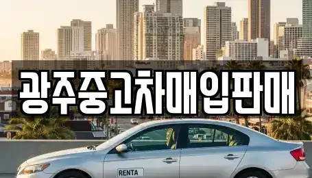 광주광역시 남구 화장동 단기렌트카,중고차매입,중고차매매,중고차,렌트카,장기렌트카