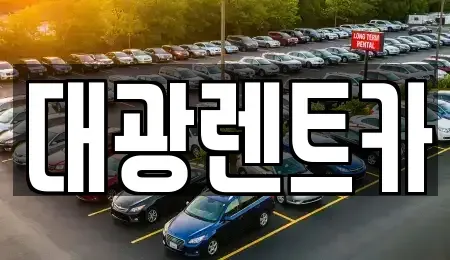 광주광역시 동구 장동 렌트카,단기렌트카,장기렌트카,중고차,중고차매매,중고차매입