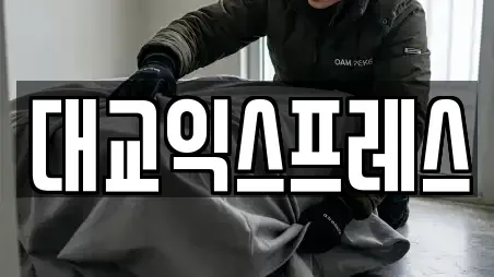 대교익스프레스