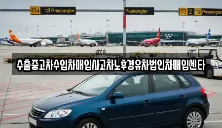 대구 달서구 호림동 중고차매입 전문 수출중고차수입차매입사고차노후경유차법인차매입센타