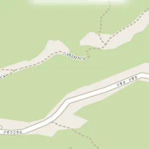 대전 동구 구도동 렌트카 승합차카니발렌트카 위치