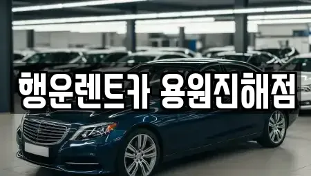 부산 강서구 성북동 렌트카,단기렌트카,장기렌트카,중고차,중고차매매,중고차매입