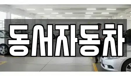 부산 강서구 지사동 중고차매매,단기렌트카,중고차매입,장기렌트카,중고차,렌트카