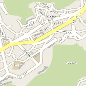 부산 서구 서대신동2가 렌트카 새부산렌트카 위치