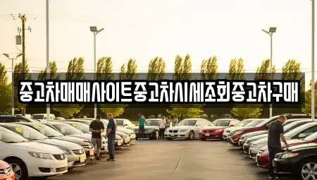 부산광역시 강서구 녹산동 중고차매매 전문 중고차매매사이트중고차시세조회중고차구매