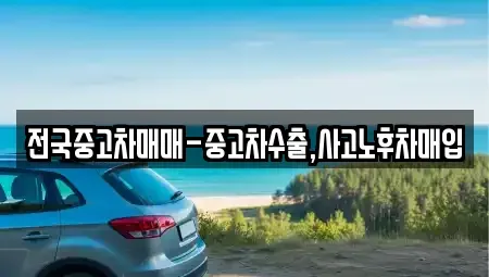 부산광역시 사상구 주례동 단기렌트카,중고차매입,중고차매매,중고차,렌트카,장기렌트카