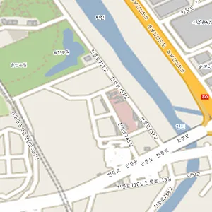 서울 강남구 세곡동 렌트카 경진렌트카 서울지점 위치