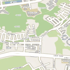 서울 강남구 세곡동 렌트카 동산렌트카 위치