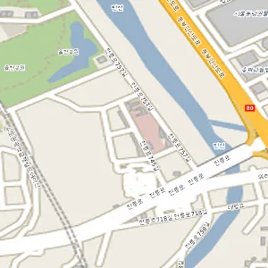 서울 강남구 세곡동 중고차 에스카모터스 위치