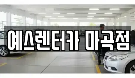 서울 강서구 외발산동 장기렌트카,중고차,렌트카,단기렌트카,중고차매입,중고차매매