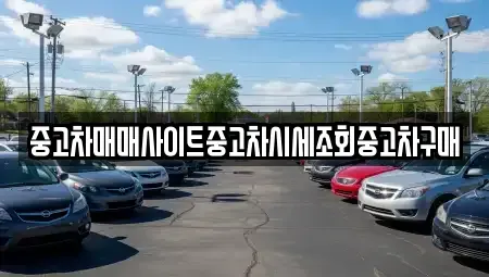 서울 구로구 가리봉동 중고차 전문 중고차매매사이트중고차시세조회중고차구매