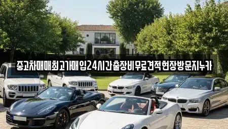 서울 은평구 응암동 중고차매매 전문 중고차매매최고가매입24시간출장비무료견적현장방문지누카