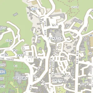 서울 종로구 사간동 렌트카 렌트카코아 위치