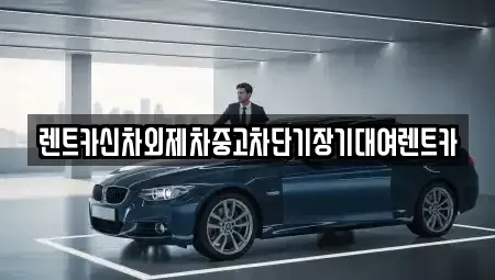 서울특별시 강남구 세곡동 장기렌트카 전문 렌트카신차외제차중고차단기장기대여렌트카