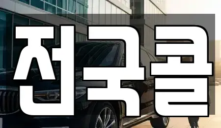 서울특별시 구로구 가리봉동 렌트카 전문 전국콜