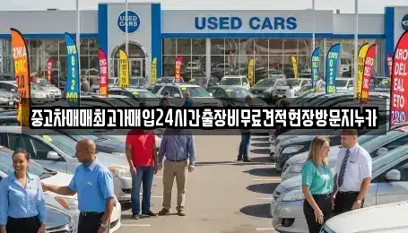 서울특별시 구로구 가리봉동 중고차매입 전문 중고차매매최고가매입24시간출장비무료견적현장방문지누카