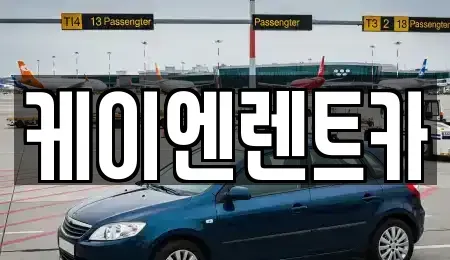 서울특별시 서초구 염곡동 렌트카 전문 케이엔렌트카