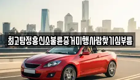 서울특별시 서초구 염곡동 중고차매입 전문 최고탐정흥신소불륜증거미행사람찾기심부름