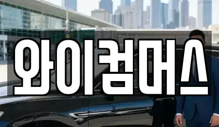 서울특별시 성북구 돈암동 렌트카 전문 와이컴머스