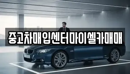 서울특별시 성북구 삼선동5가 중고차매매 전문 중고차매입센터마이셀카매매
