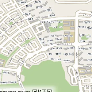 세종특별자치시 고운동 렌트카 KB세종렌트카 위치
