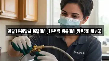 충청남도 서천군 마서면 원룸이사 이벤트 모음 9