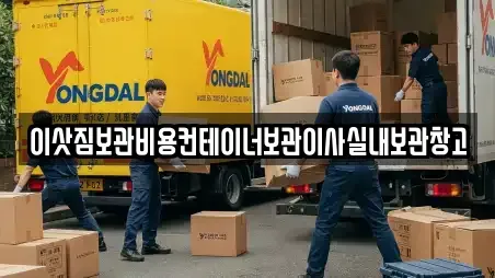 경기도 수원시 장안구 이목동 이삿짐보관 TOP 15 업체 리스트