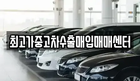 인천광역시 동구 화평동 중고차매매 전문 최고가중고차수출매입매매센터