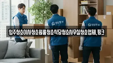 입주청소이사청소원룸청소식당청소사무실청소업체,핑크