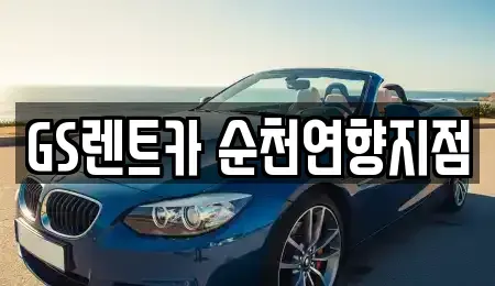 전남 순천시 남내동 장기렌트카,중고차,렌트카,단기렌트카,중고차매입,중고차매매