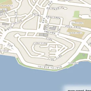 전남 여수시 고소동 중고차 대양모터스 위치