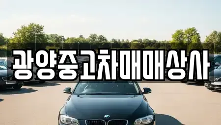 전라남도 광양시 태인동 장기렌트카,중고차,렌트카,단기렌트카,중고차매입,중고차매매