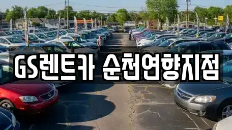 전라남도 순천시 금곡동 장기렌트카,중고차,렌트카,단기렌트카,중고차매입,중고차매매